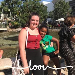 Meet your Posher, Wendy